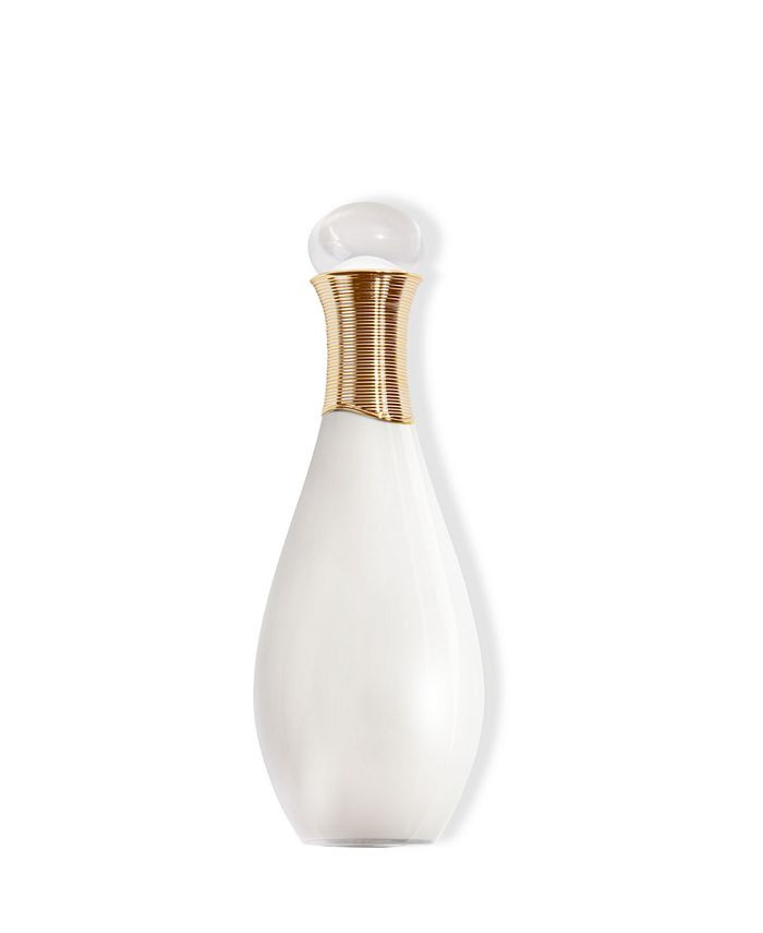 J'adore Beautifying Body Milk, 6.7-oz. | Macys (US)
