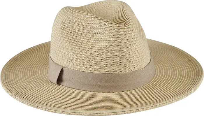 Ultrabraid Panama Hat | Nordstrom Rack