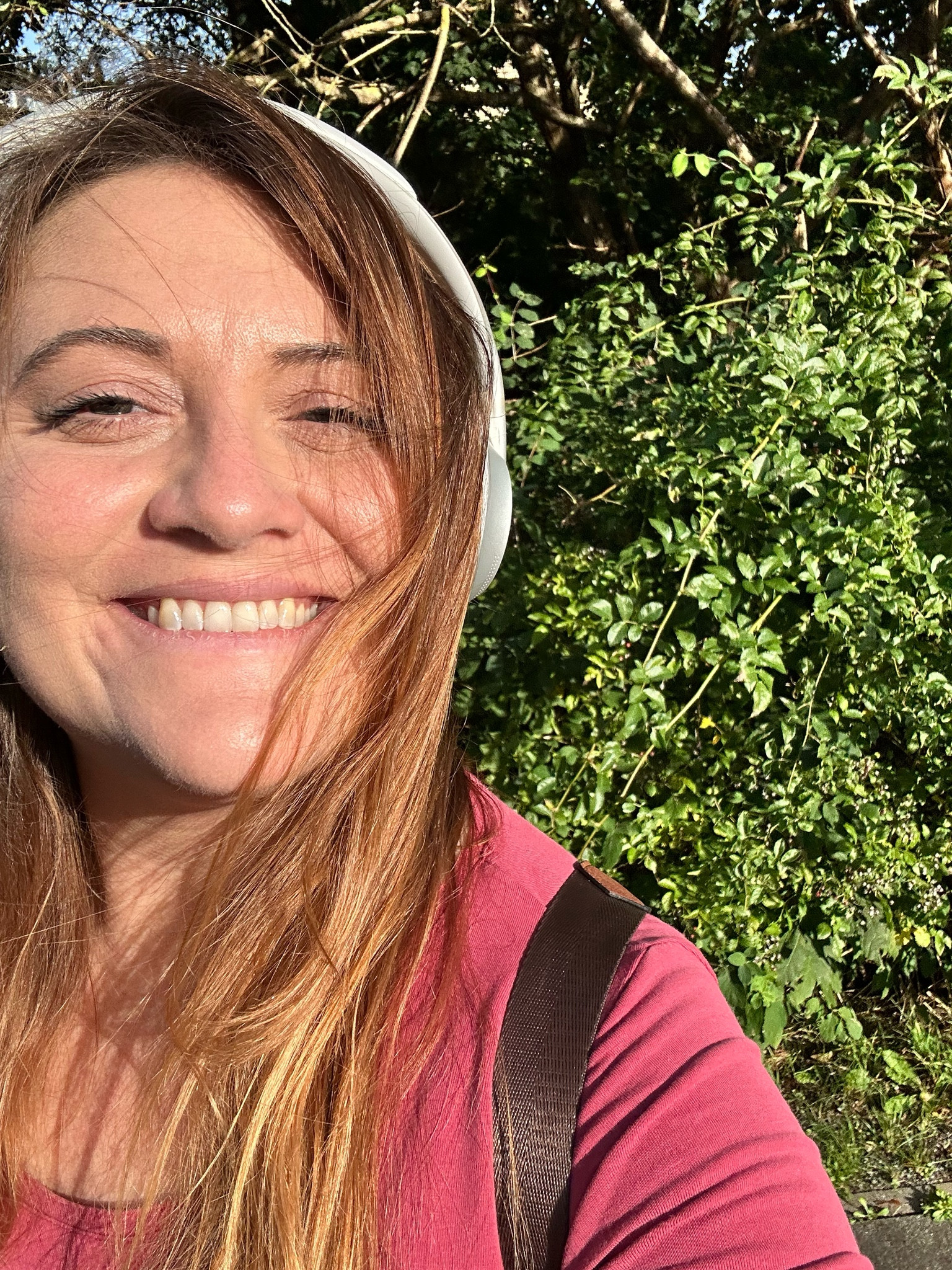 Bose noise cancelling headphones 

#LTKtravel #LTKGiftGuide #LTKeurope