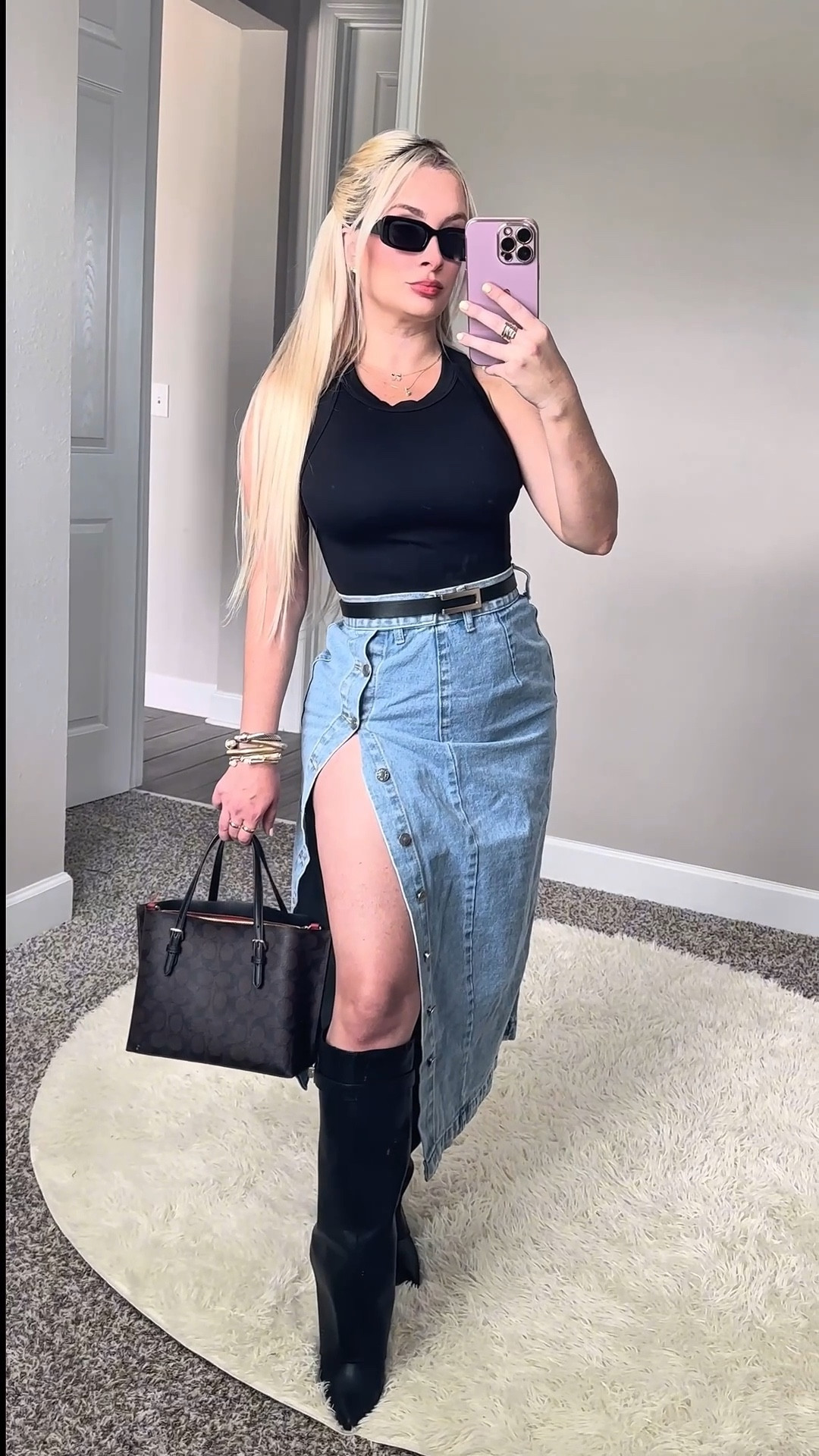 Pre-Fall Outfit!!!!

#LTKSeasonal #LTKStyleTip