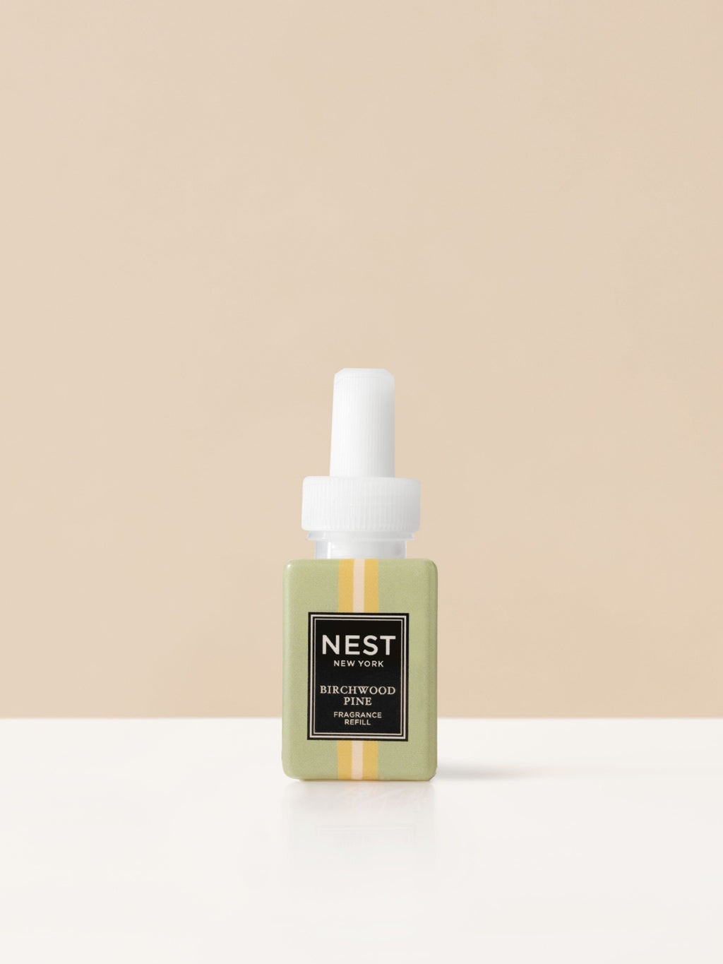 Birchwood Pine | Pura