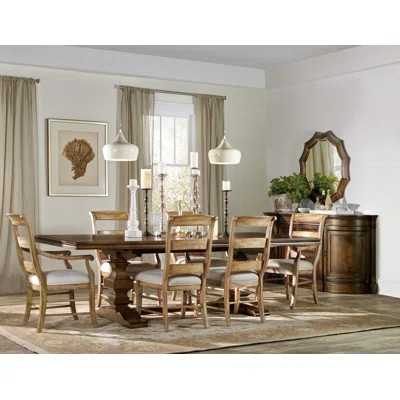 Archivist Dining Set | Wayfair North America
