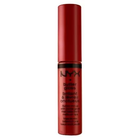 NYX Butter Gloss - Red Velvet | Walmart (US)