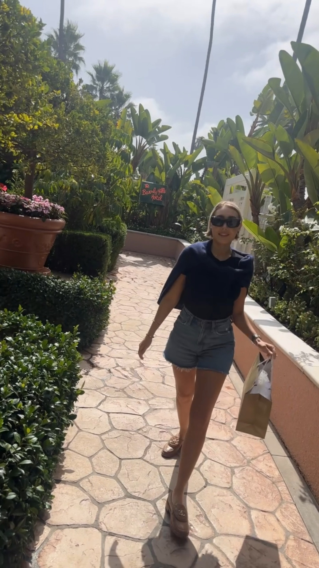 Casual stroll 

#LTKTravel #LTKFindsUnder50 #LTKFamily