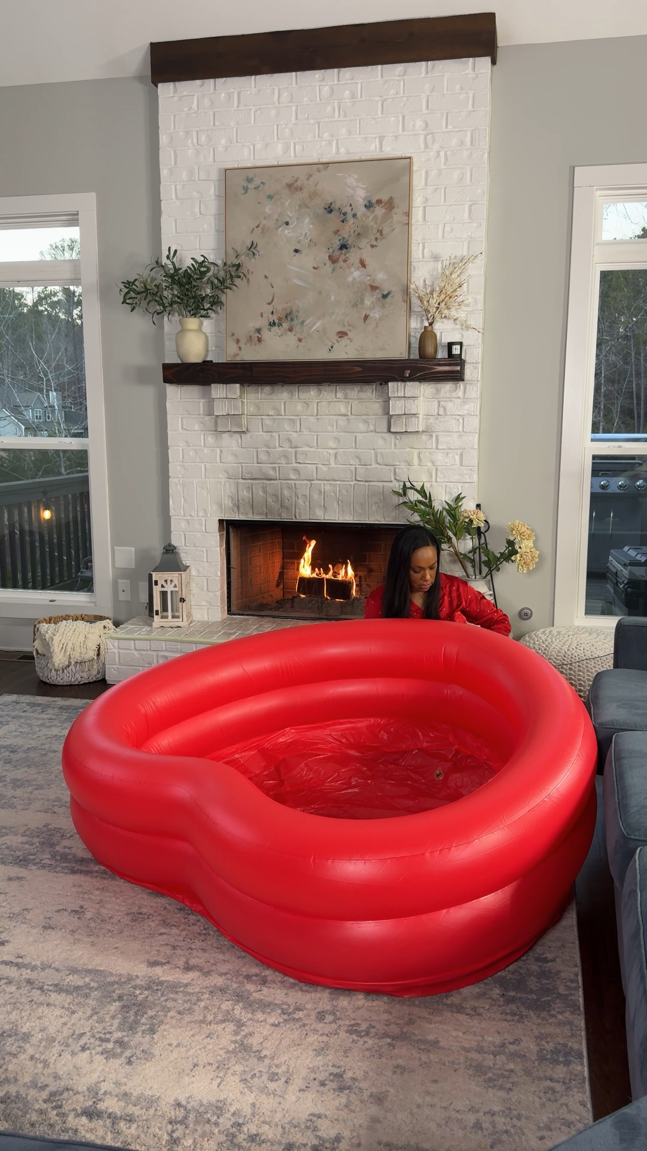 Valentines Day movie night essentials ❤️

#LTKKids #LTKSeasonal #LTKFamily