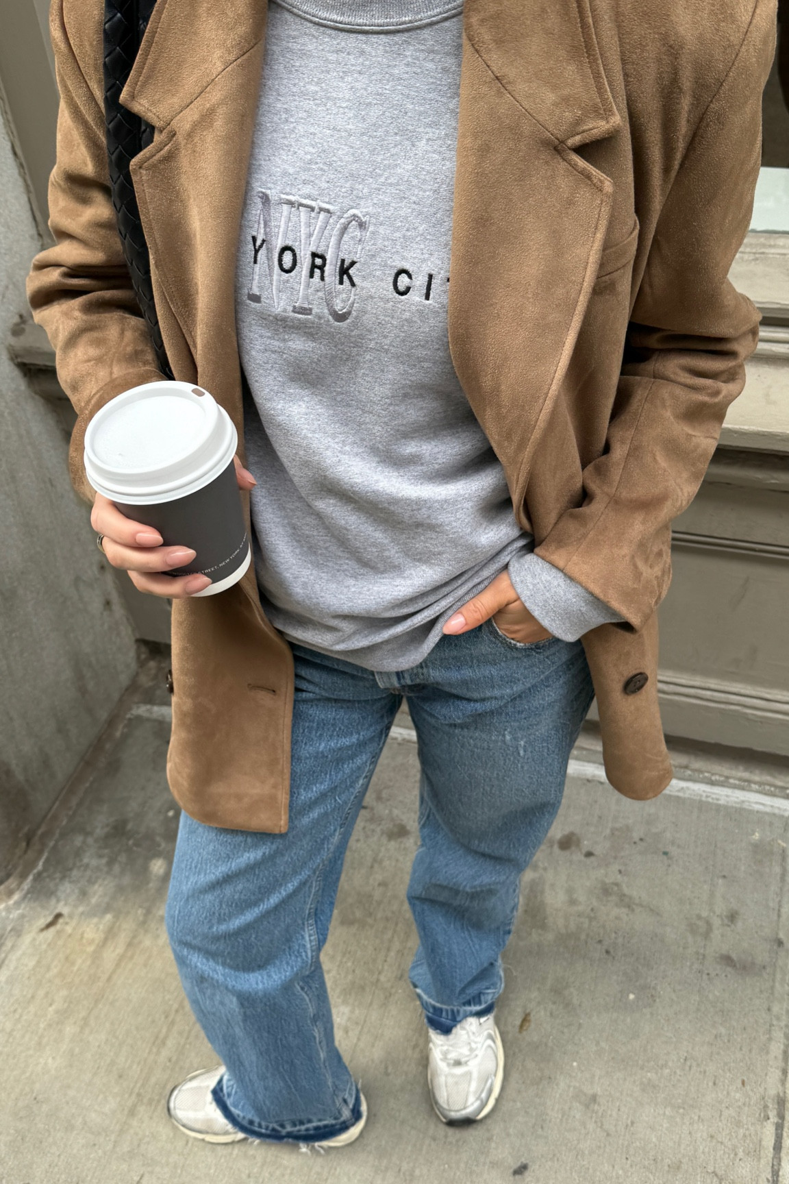 Autumn outfits in the city 

#LTKCyberWeek #LTKSeasonal #LTKHoliday