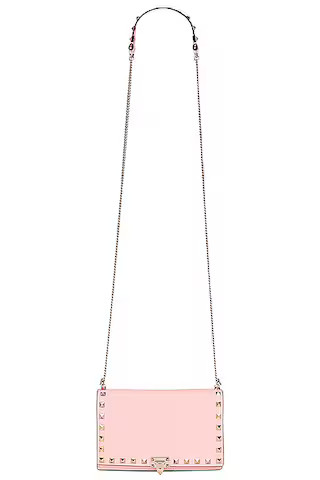 Rockstud Pouch | FWRD 