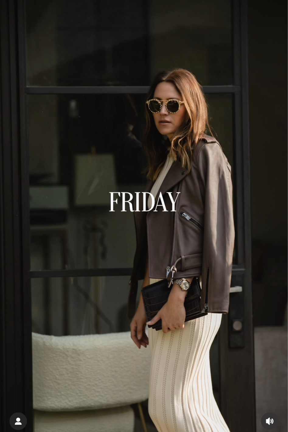 Fall jacket and dress outfit

#LTKover40 #LTKstyletip #LTKVideo