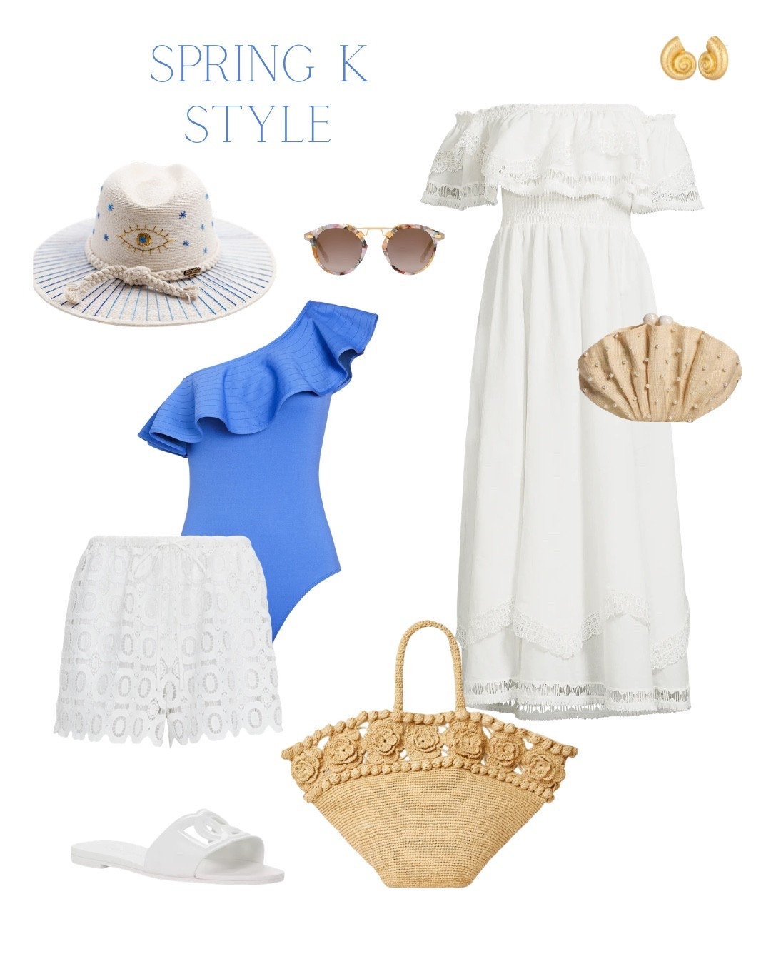 Spring style
Outfit ideas
Resort wear beach outfits
Beach vacation 

#LTKdayinmylife #LTKootd #LTKgrwm