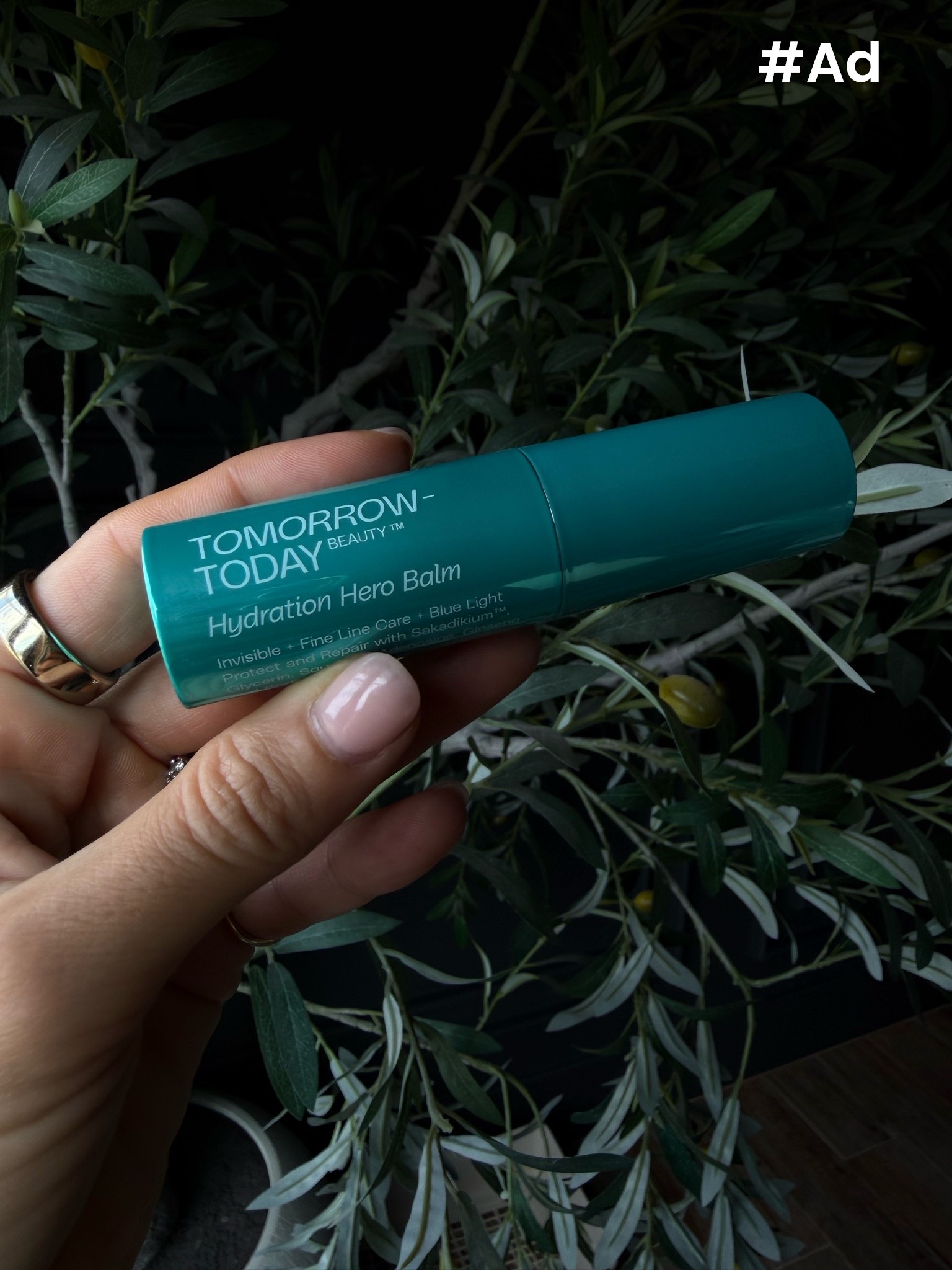 #ad This is truly a 10/10 !!!

@tomorrowtodaybeauty