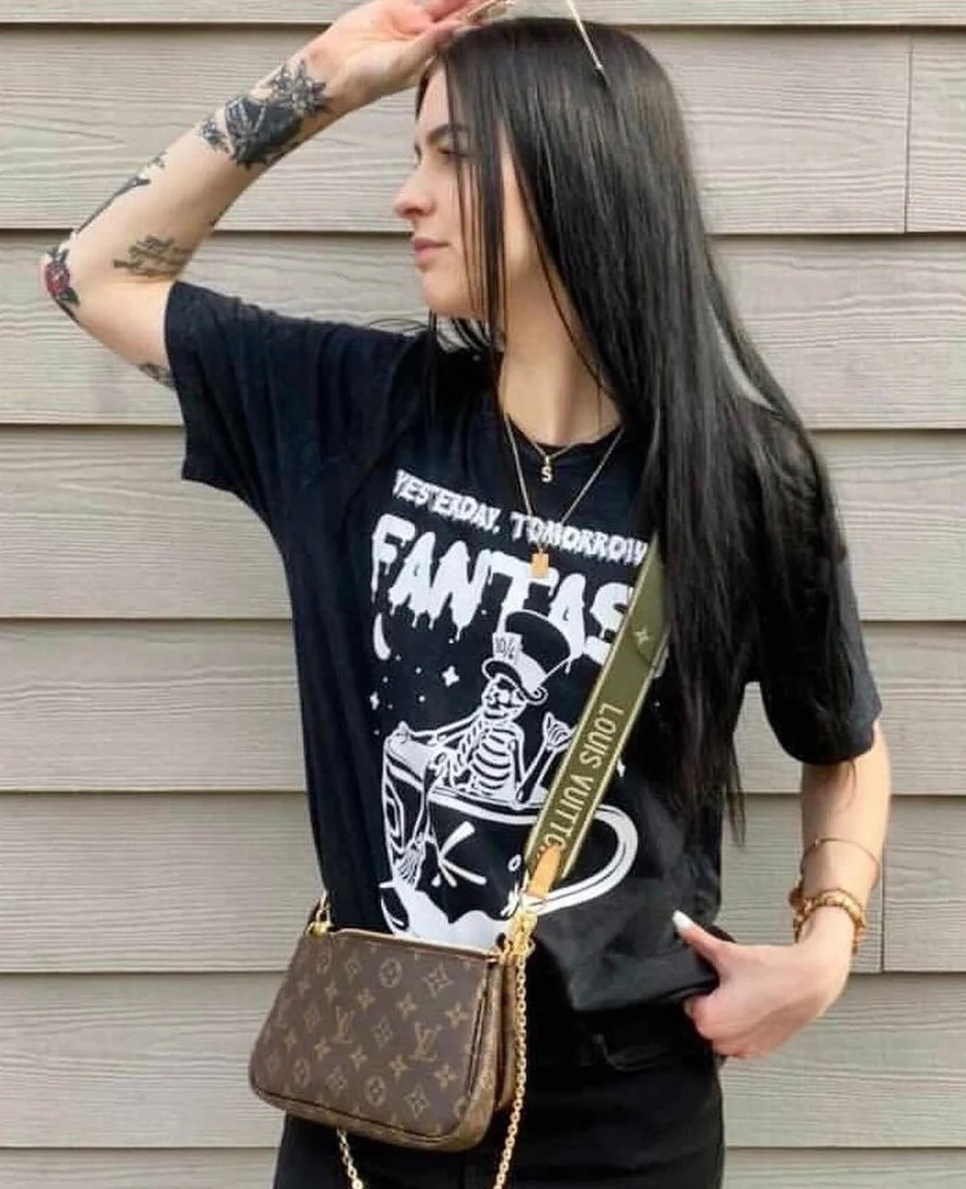 Mad Tea Party (Mineral Wash) Shirt | Etsy (US)