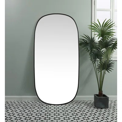 Bertin Mirror | Wayfair North America