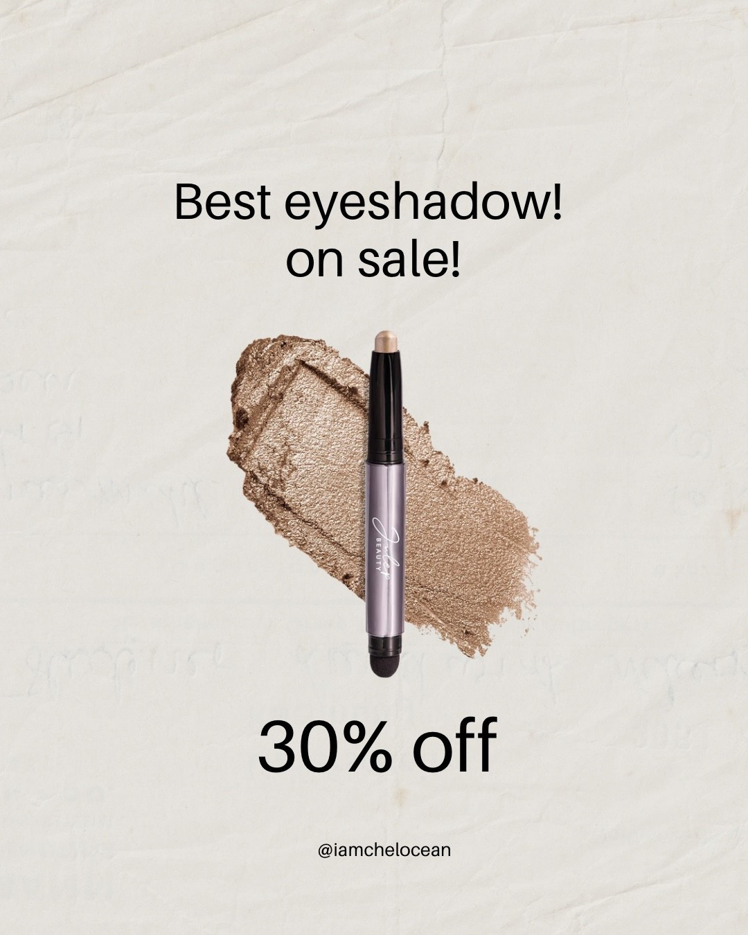 Best eyeshadow hands down!
40+ shades to choose from 

#LTKselfcare #LTKBeauty