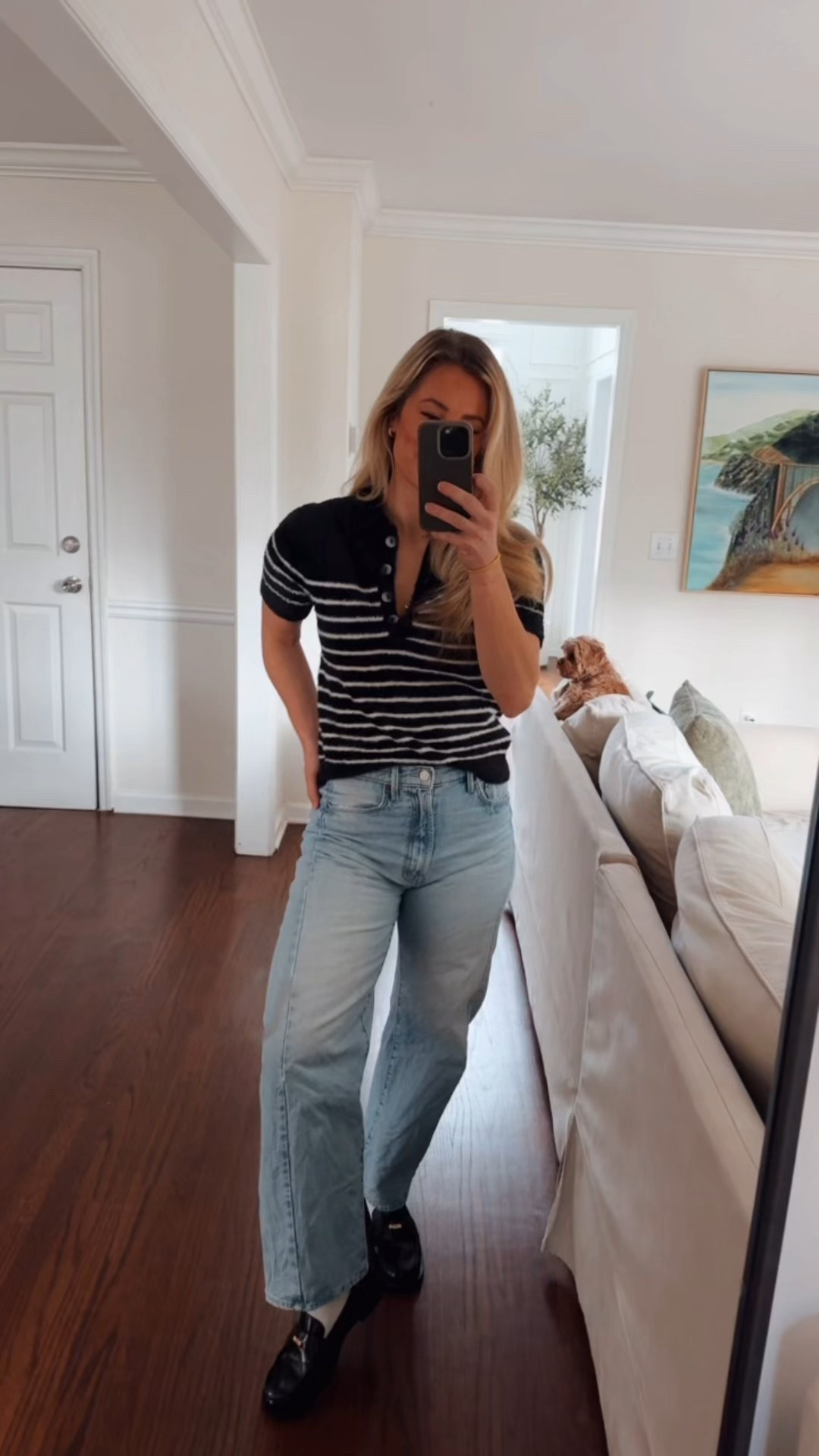 Michael Jackson inspired
Target loafers TS 

#LTKgrwm #LTKootd #LTKWorkwear