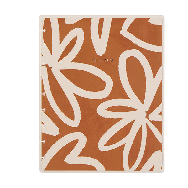 Classic Custom Planner - Build Your Own | Happy Planner