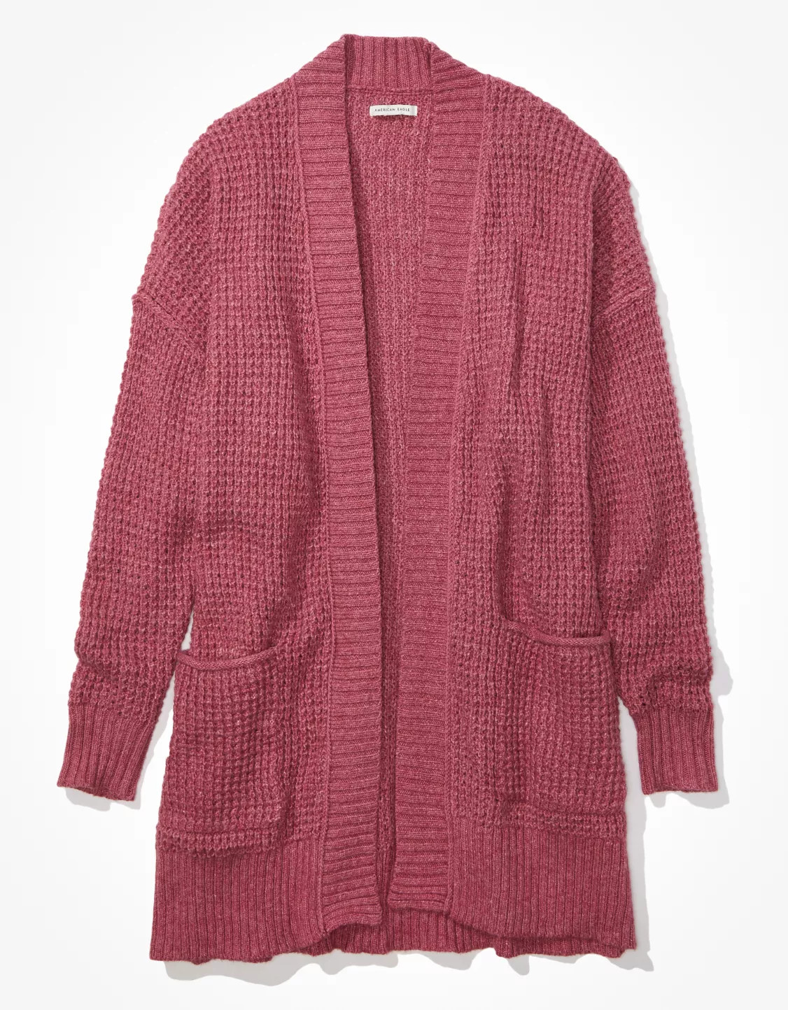 AE Long Cardigan | American Eagle Outfitters (US & CA)