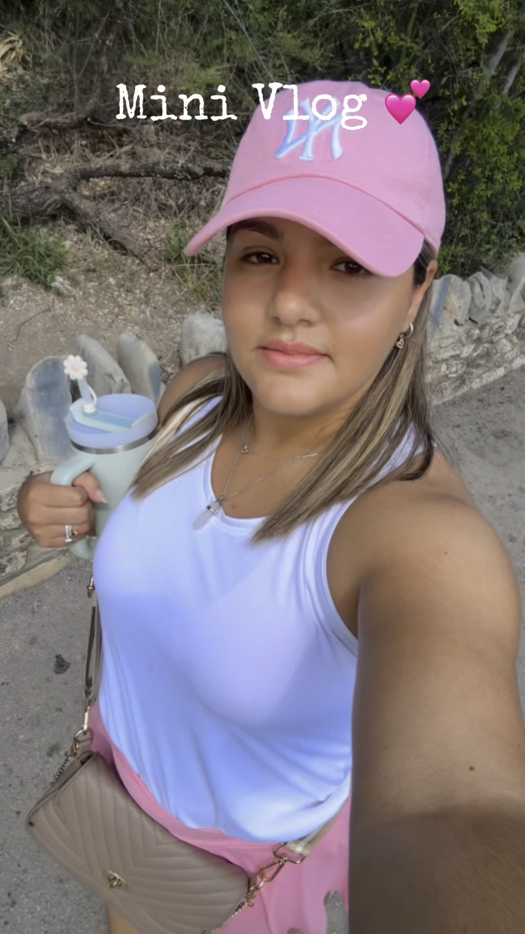 Walking Comfortably but Cute💕

#LTKVideo #LTKFindsUnder50 #LTKStyleTip