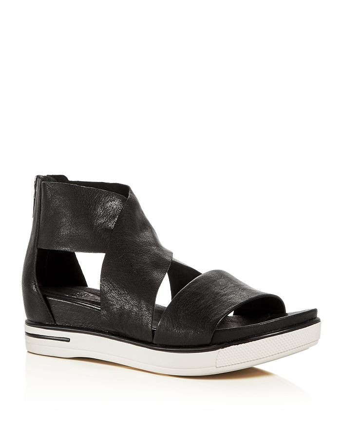 Women's Sport Crisscross Wedge Platform Sandals | Bloomingdale's (US)