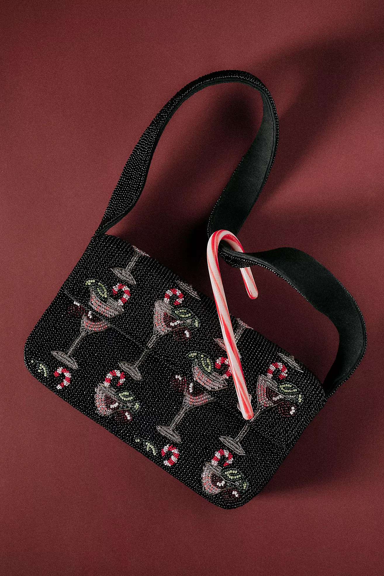 The Fiona Beaded Bag: Food & Drink Edition | Anthropologie (US)