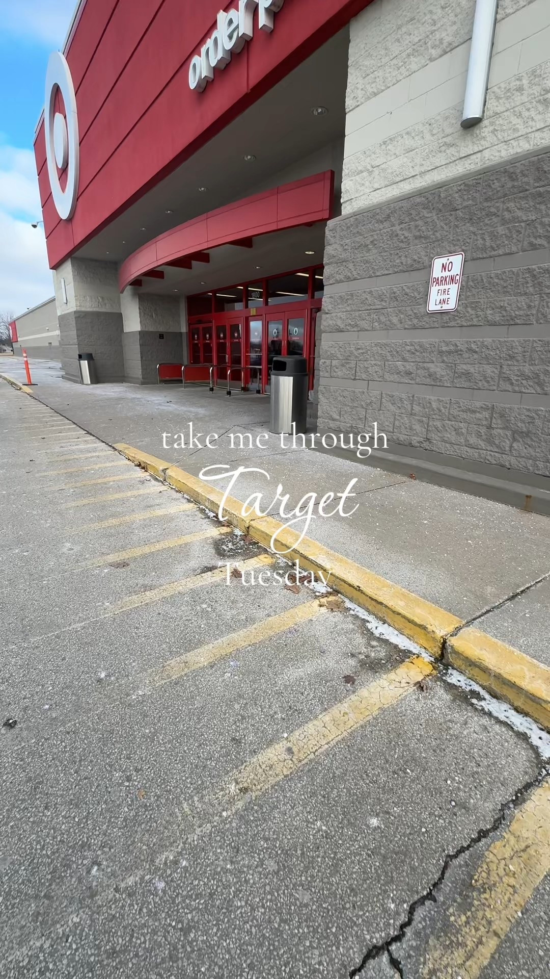 Take me through @Target Tuesday:Spring Edit. I brought some of these goodies home with me 🌷

#LTKSeasonal #LTKHome