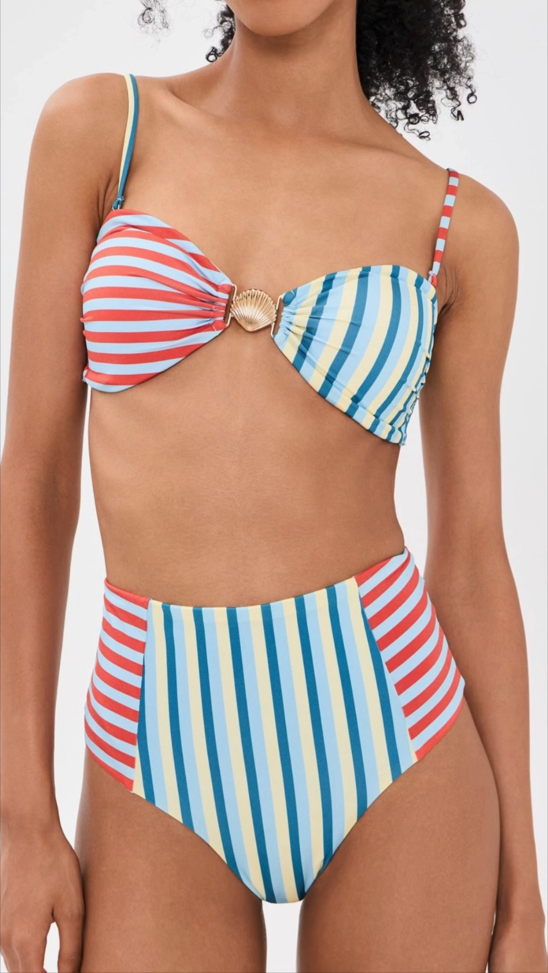 Cutest swim suit for summer!
