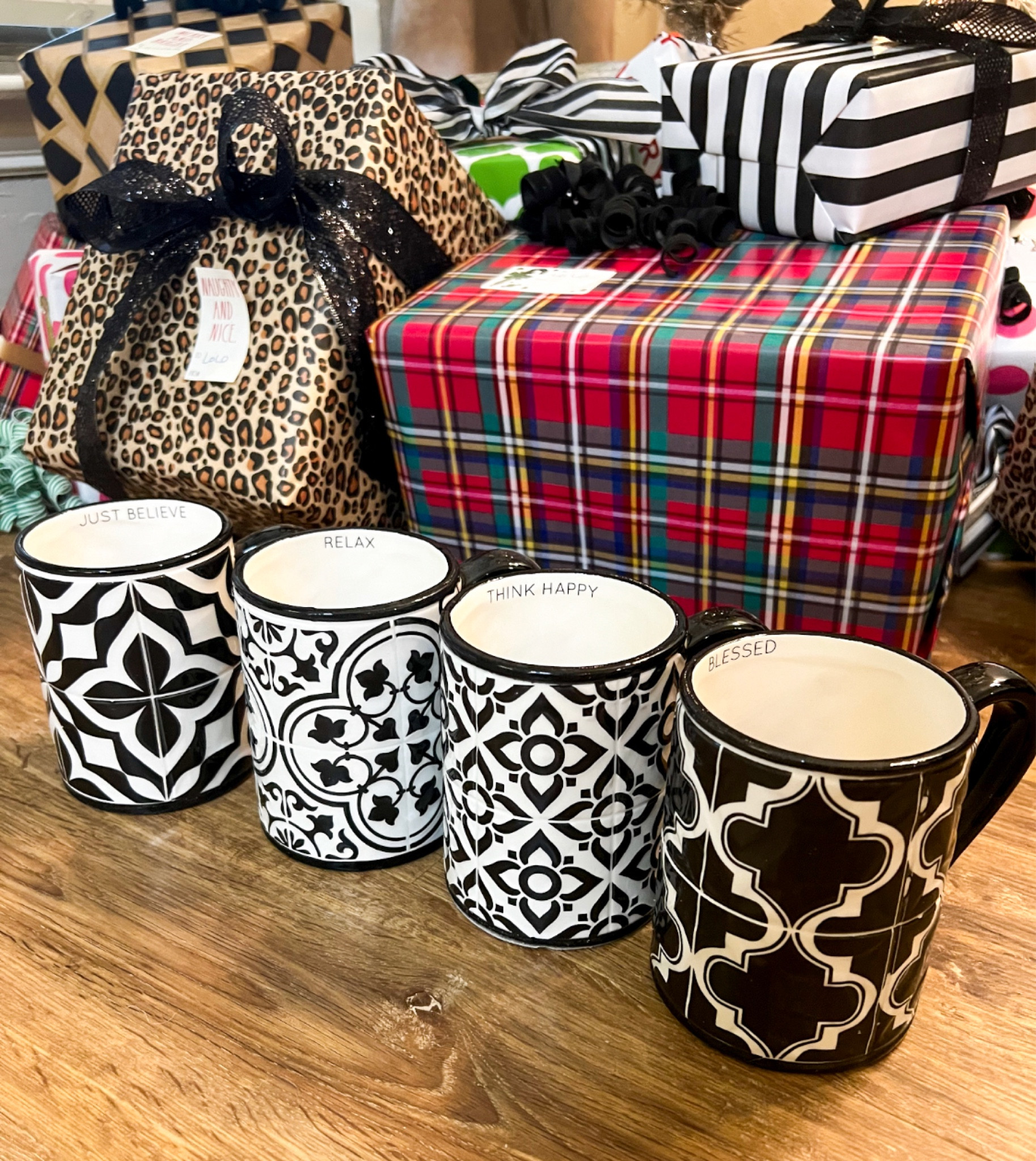 Tile coffee cups  

#LTKhome #LTKHoliday #LTKGiftGuide