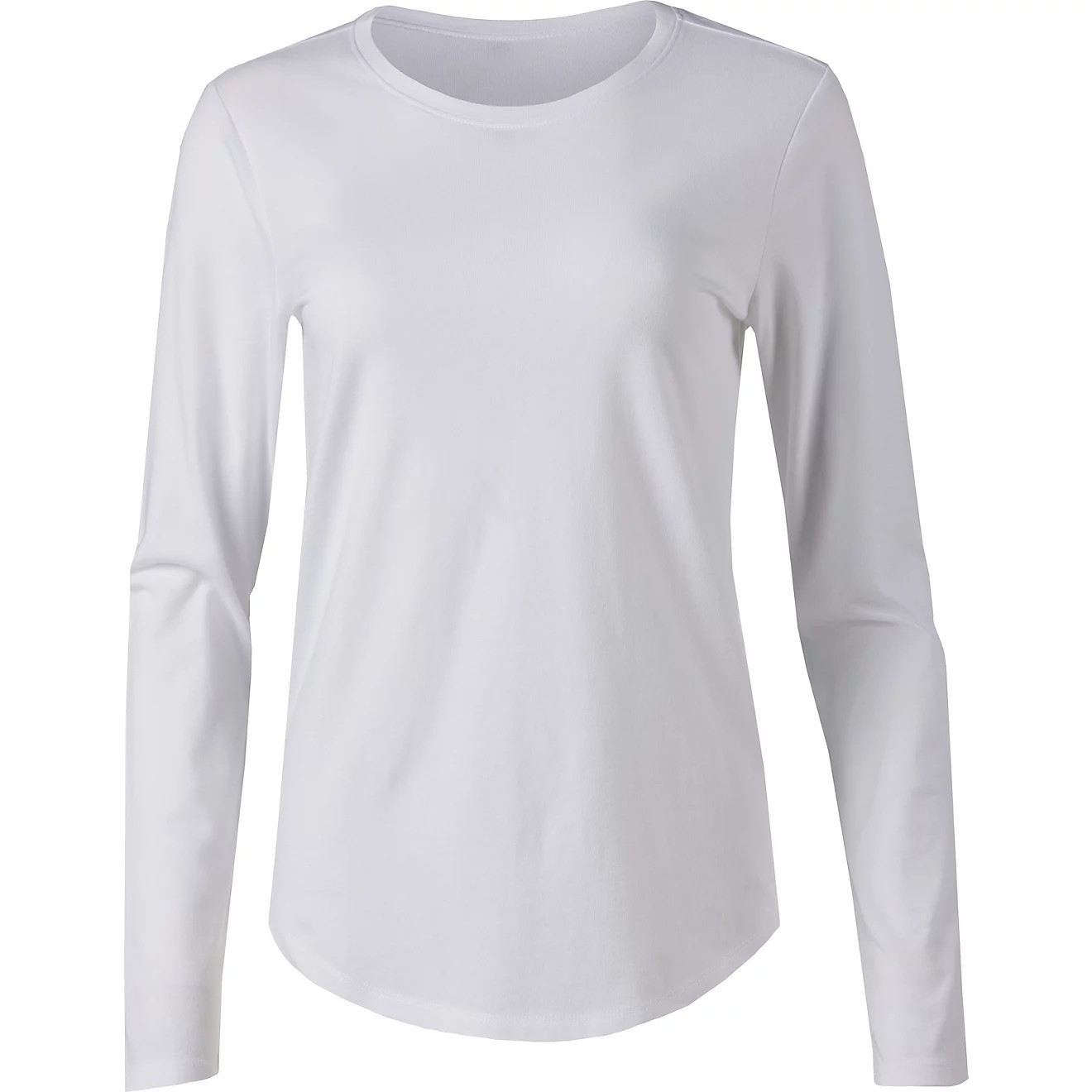 BCG Women's Essential Basic Long Sleeve T-shirt | Academy Sports + Outdoors