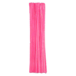 Chenille Pipe Cleaners, 25ct. by Creatology™ | Michaels Stores