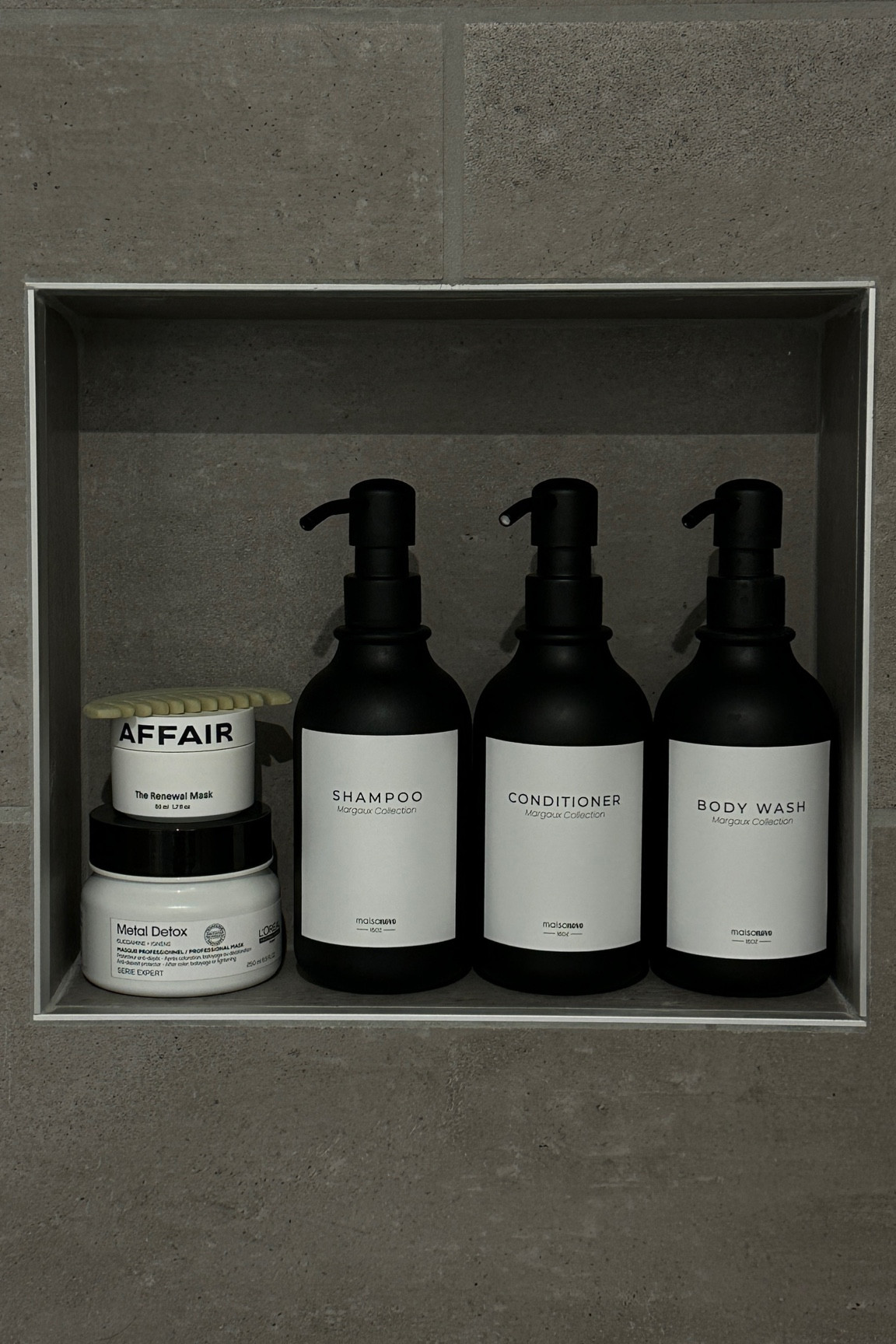 what’s in my shower 🚿 

#LTKFindsUnder50 #LTKBeauty #LTKHome