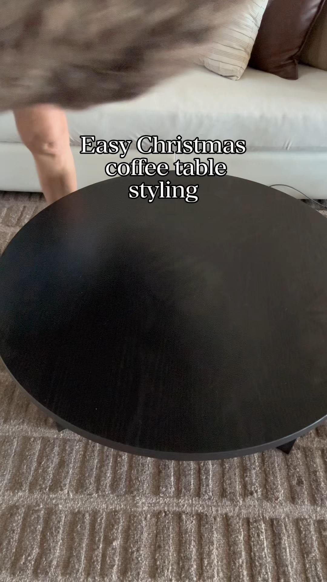 Walmart Find
Ornaments, pinecones, twig garland, coffee table, faux fur pelt, transitional home, modern decor, amazon find, amazon home, target home decor, mcgee and co, studio mcgee, amazon must have, pottery barn, Walmart finds, affordable decor, home styling, budget friendly, accessories, neutral decor, home finds, new arrival, coming soon, sale alert, high end look for less, Amazon favorites, Target finds, cozy, modern, earthy, transitional, luxe, romantic, home decor, budget friendly decor, Amazon decor #walmart

#LTKSeasonal #LTKHome #LTKHoliday