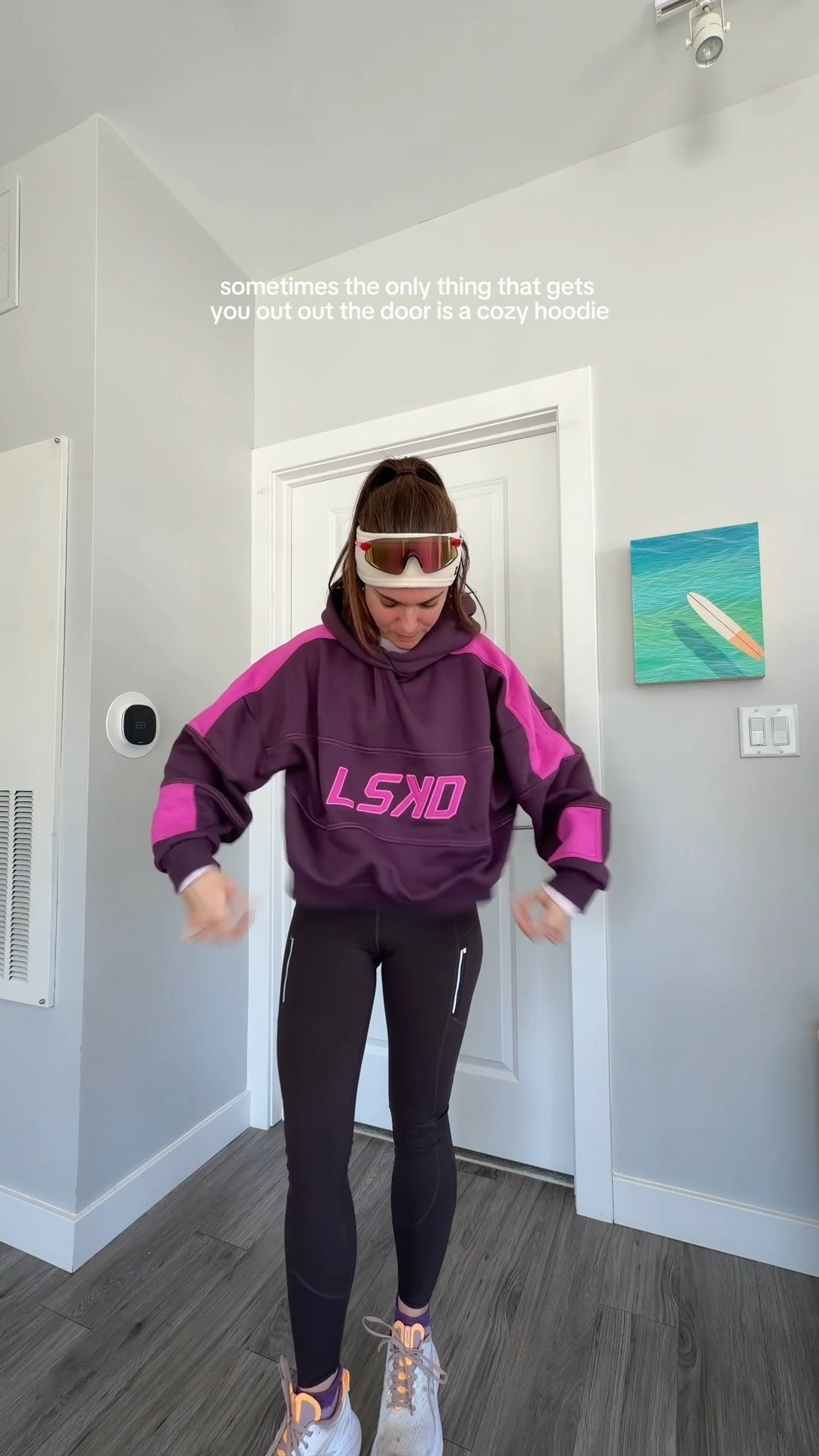 #LTKActive #LTKootd #LTKfitnessgoals