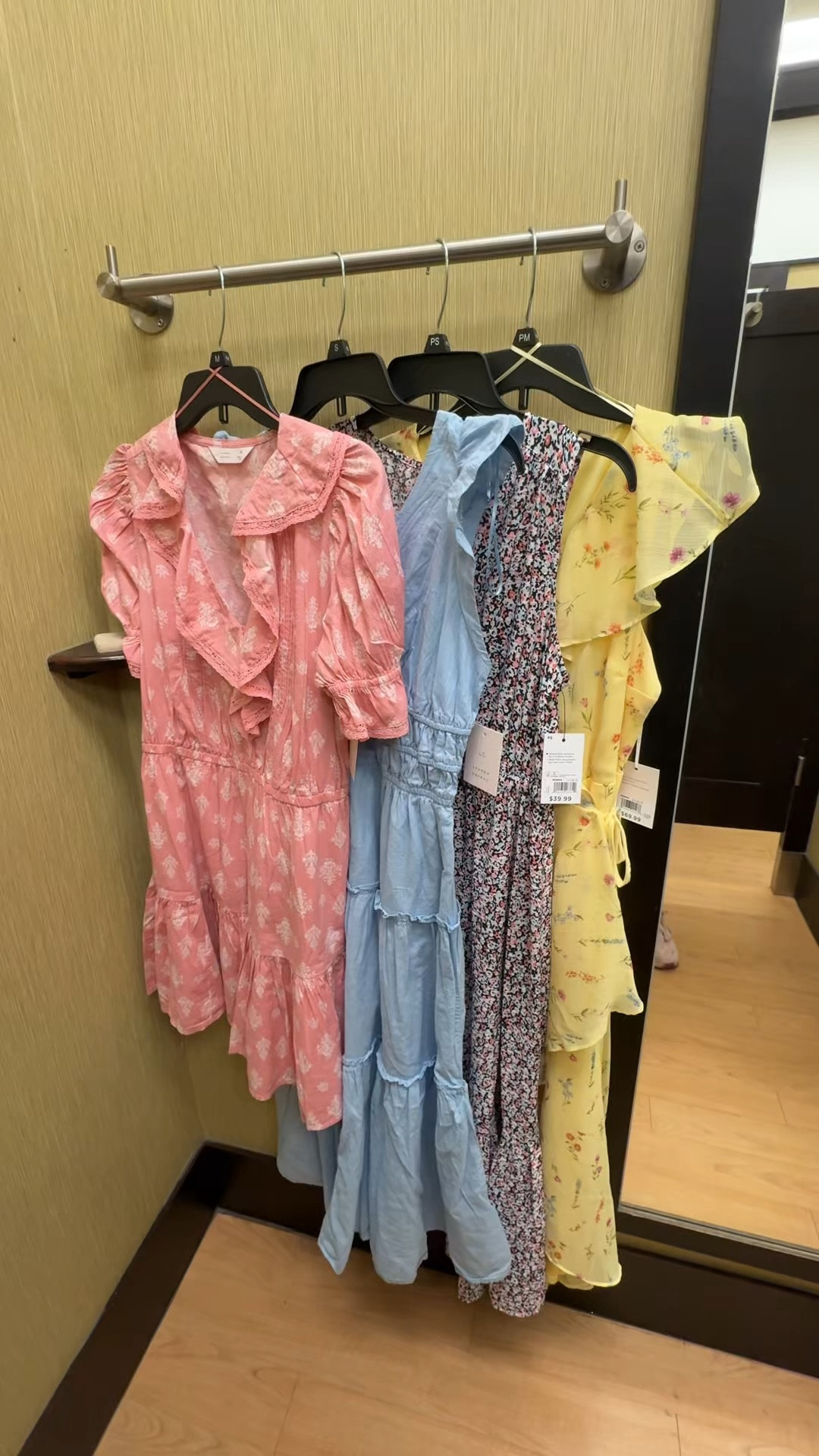 Petite girls know the struggle 😅 finally found some good Easter options!

#LTKootd #LTKPetite #LTKmomlife