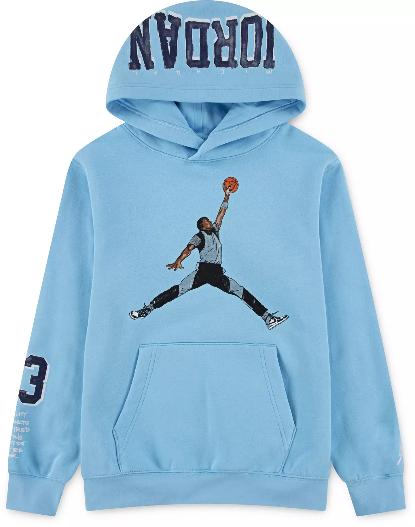 Jordan Boys' Sketch Pullover | DICK'S Sporting Goods