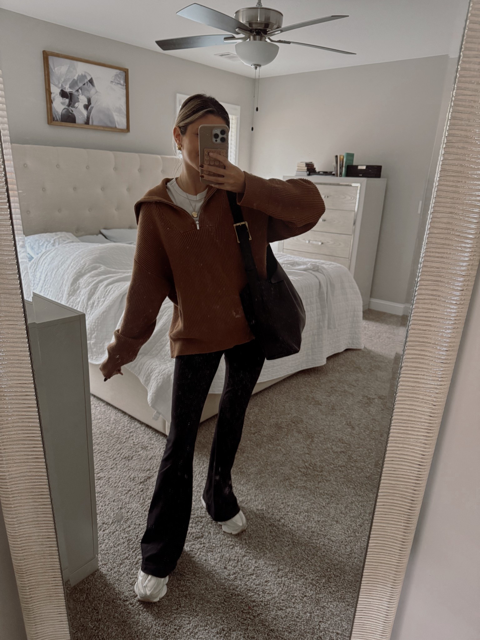 SAHM FIT🤎

#LTKmomlife #LTKActive #LTKootd