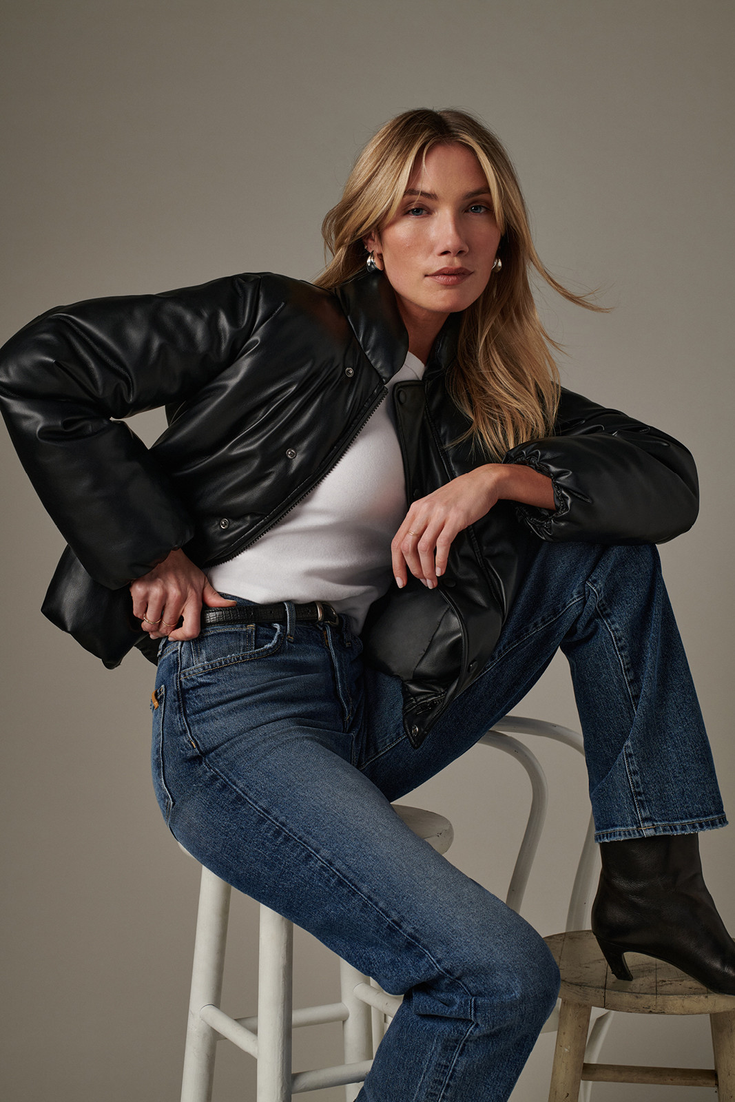 THE DANI CASHMERE CARDIGAN | JOES