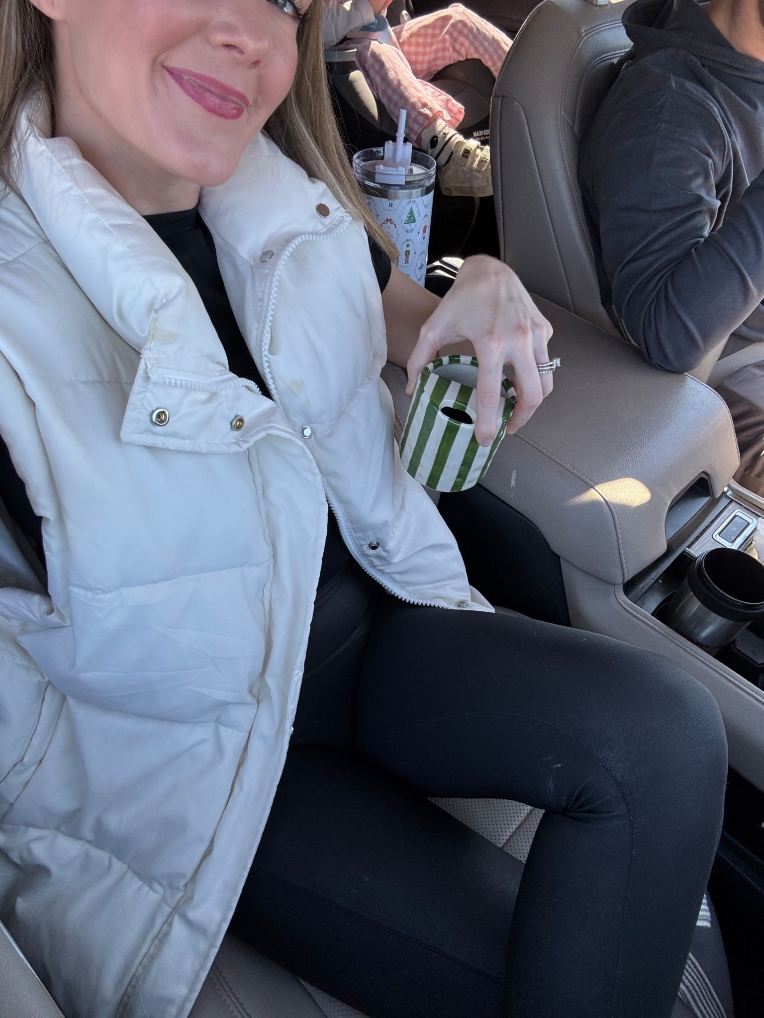 Spanx on sale 

#LTKgrwm