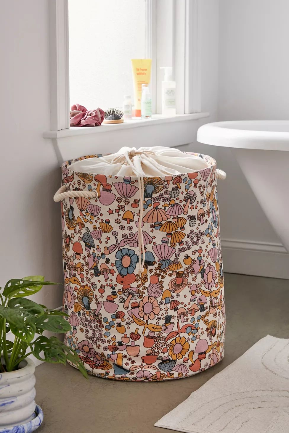 You May Also Like

              
            Myla Laundry Bag
            
                Quick... | Urban Outfitters (US and RoW)