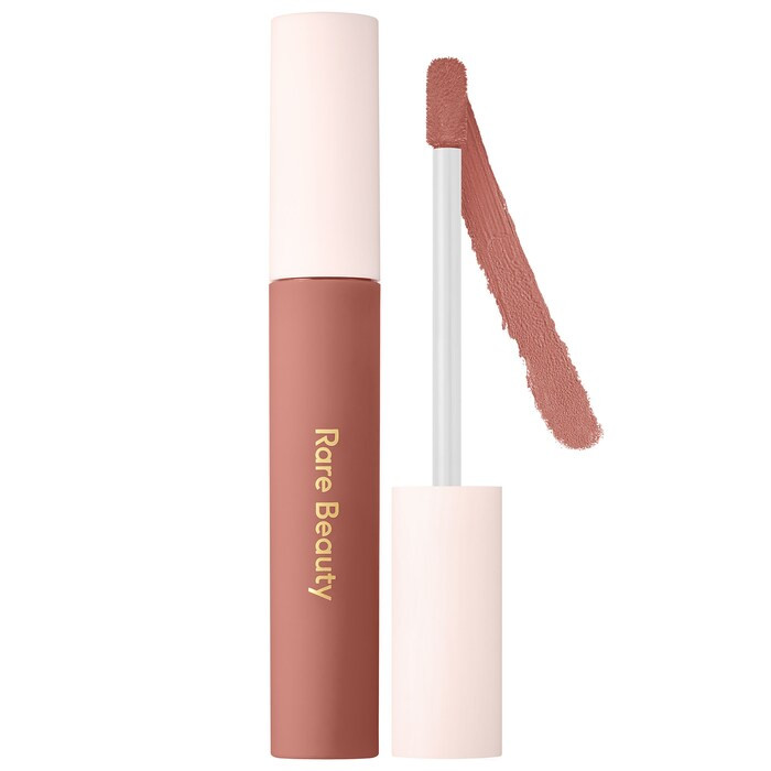 Lip Soufflé Matte Cream Lipstick | Sephora (US)