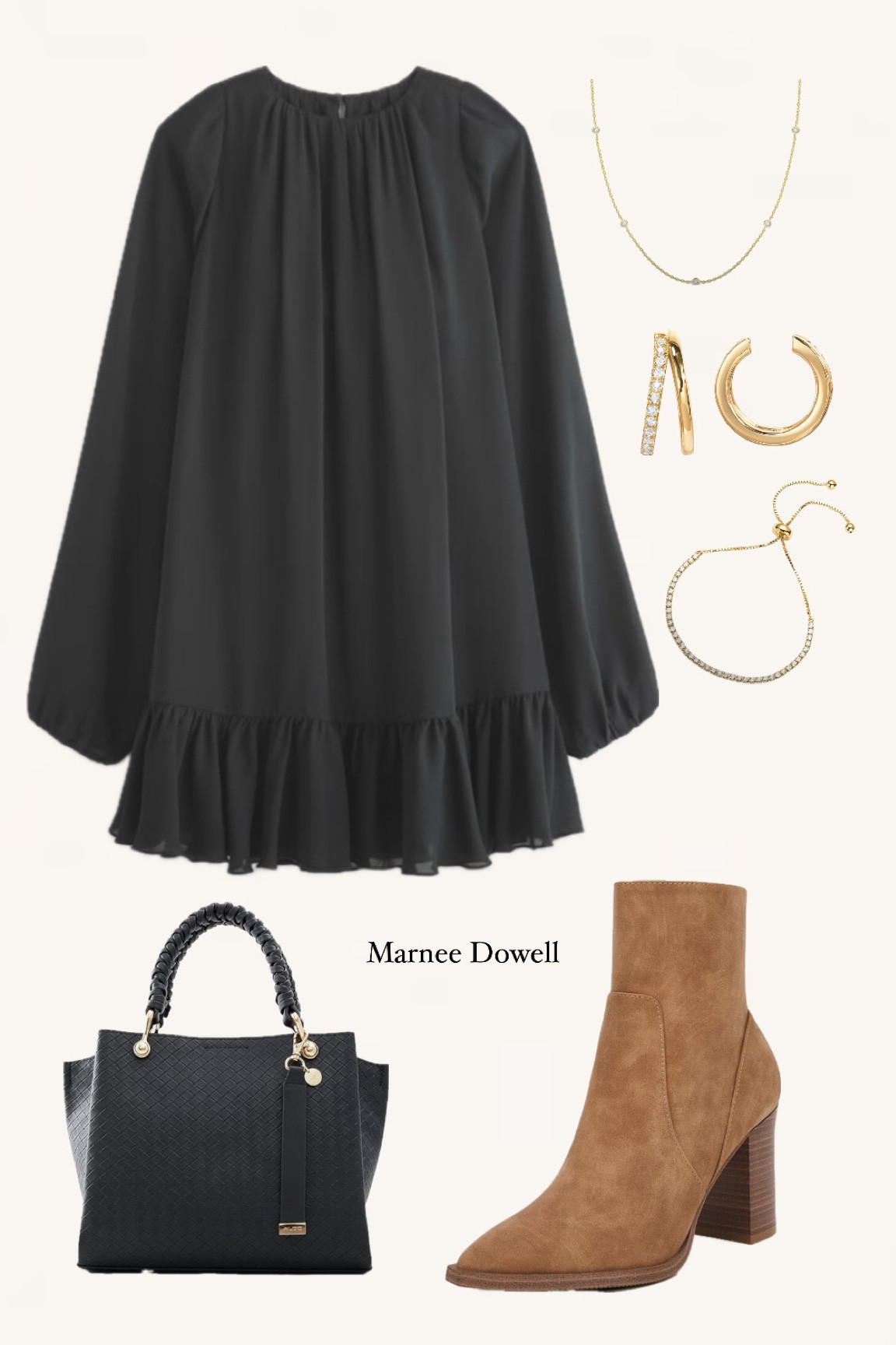 Dress outfit idea 🎀

Fall outfit idea, fall fashion, dress outfit, dressy outfit inspo, outfit inspirationn

#LTKStyleTip #LTKSeasonal #LTKWorkwear