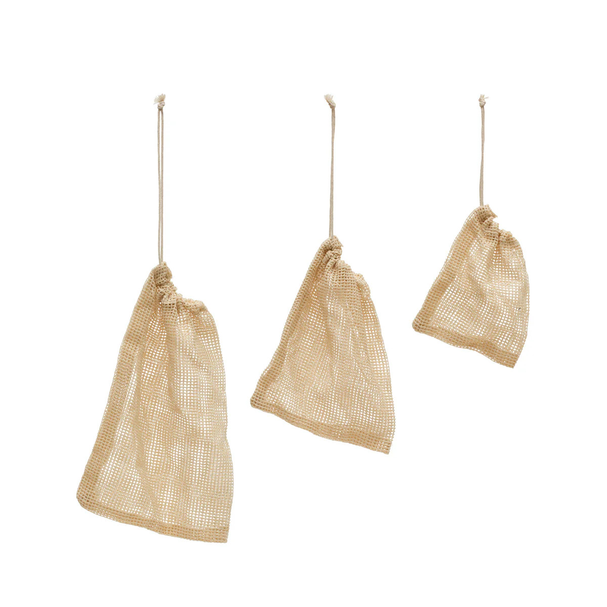 Mesh Bag Set | Tuesday Made