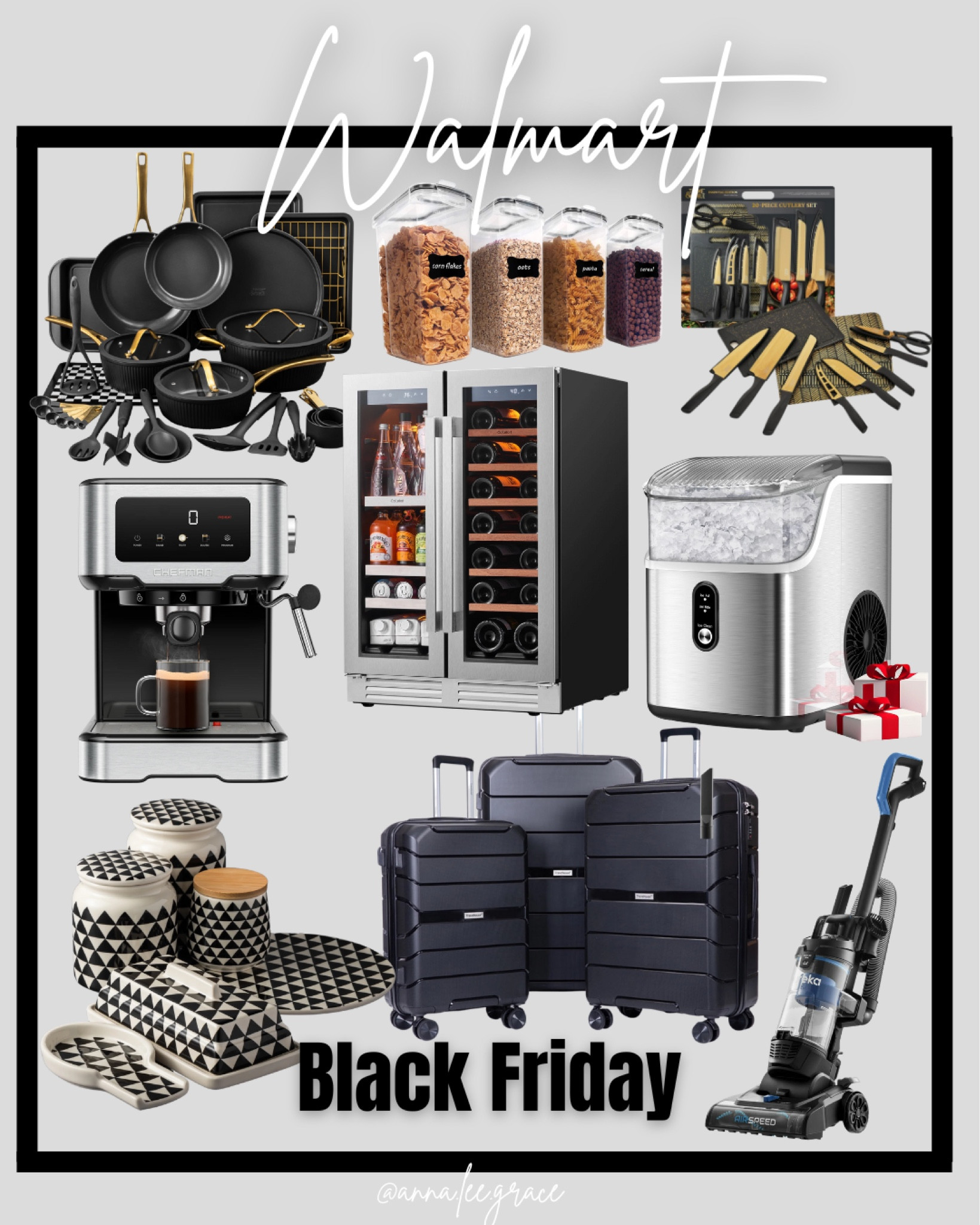 Walmart Black Friday sales happening!! 

#LTKCyberWeek #LTKHoliday #LTKHome
