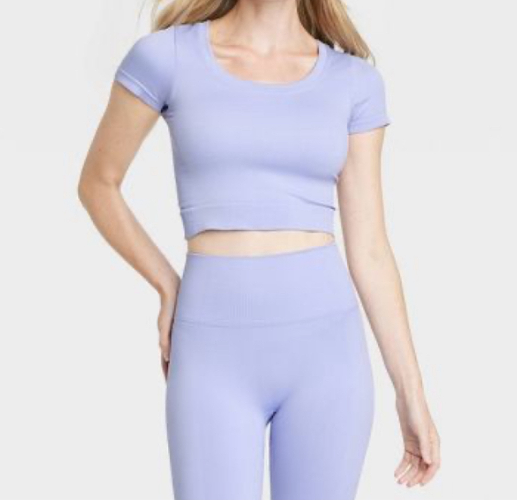 Cute Gym Wear 

#LTKsalealert #LTKstyletip #LTKxTarget