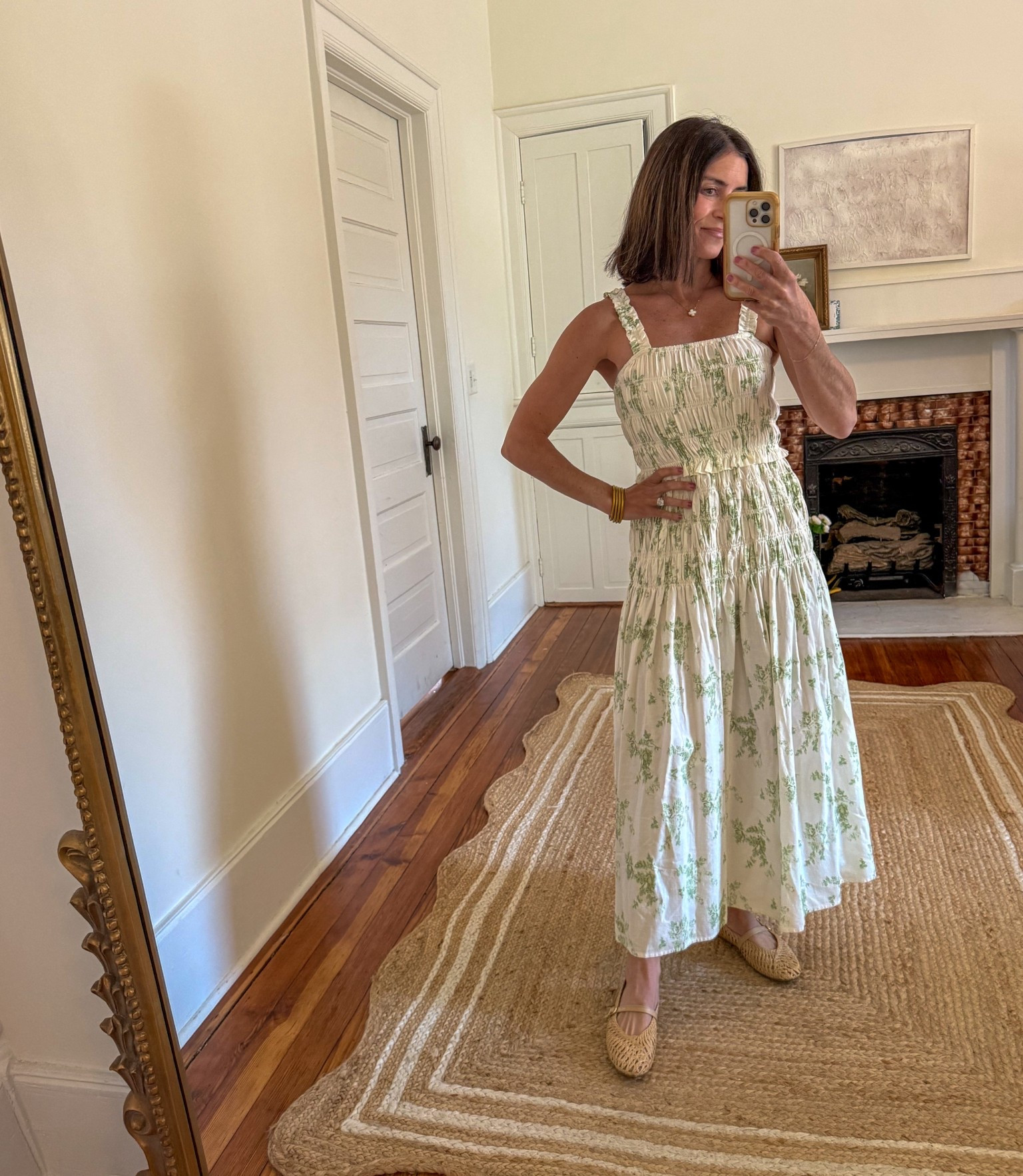 Dress on sale $28 
Target 

#LTKootd #LTKSeasonal #LTKdayinmylife