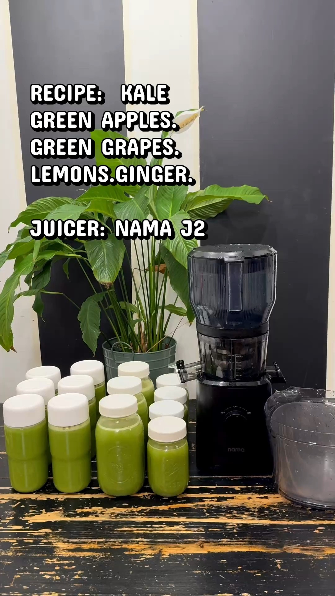 If you want to change your health, start with a juicer 🍏

Fresh juice daily.
More nutrients.
Better digestion.
Less bloating.

A good cold pressed juicer makes it EASY to stay consistent with your wellness routine. I linked the juicer I use and love so you can start your juicing journey too.

#JuicingJourney #ColdPressedJuice #BestJuicer #HealthyHabits #GutHealth #DailyJuicing #WellnessRoutine #ShoppingWithPriiincesss #Atlantamom #Atlantabloggers #Atlantablogger #AtlantaCreator #Atlantacontentcreators #Atlantacontentcreator

#LTKselfcare #LTKfoodie #LTKMothersDay