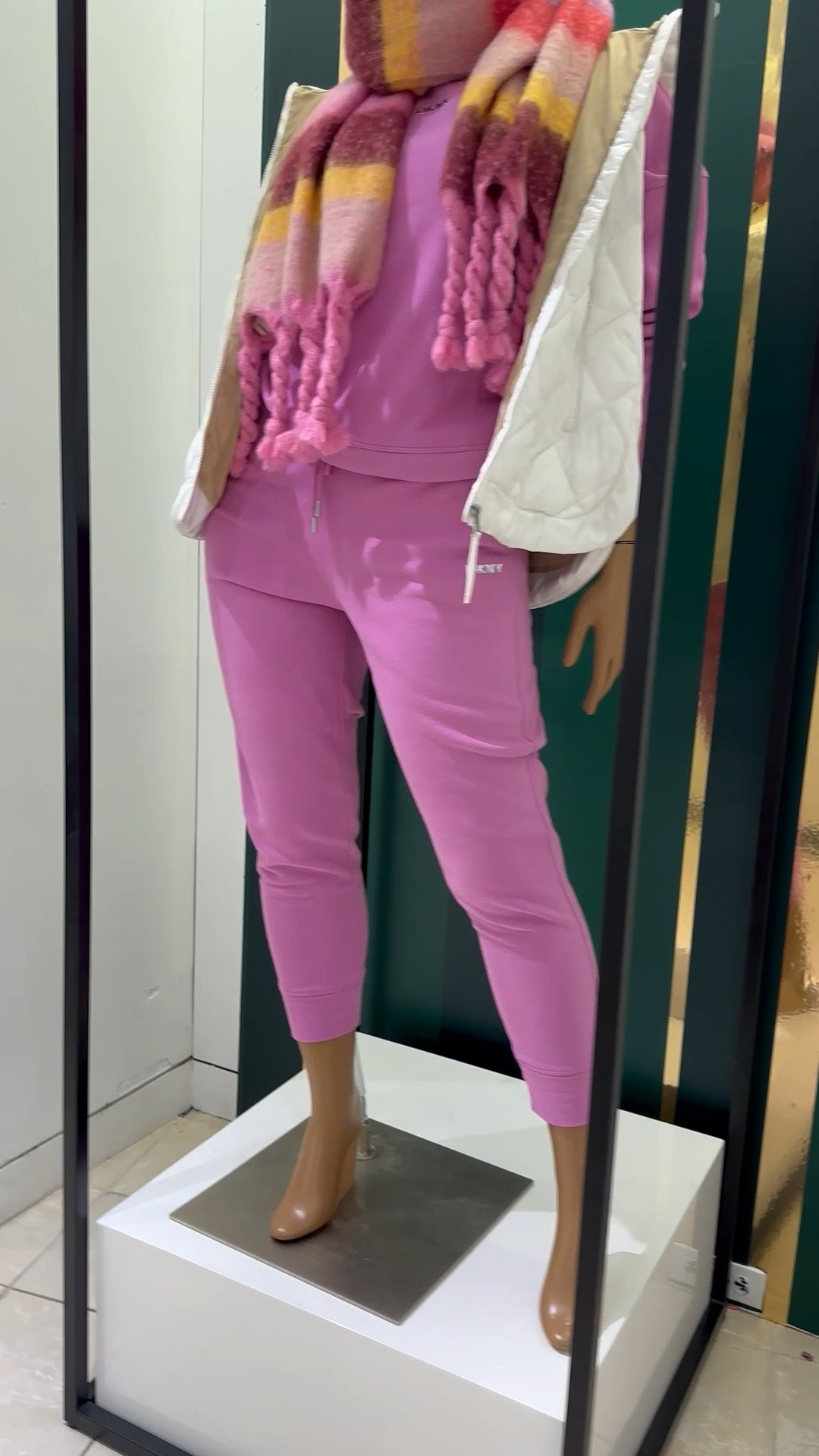 Macy’s Leisure Athletic wear

#LTKootd #LTKdayinmylife #LTKselfcare