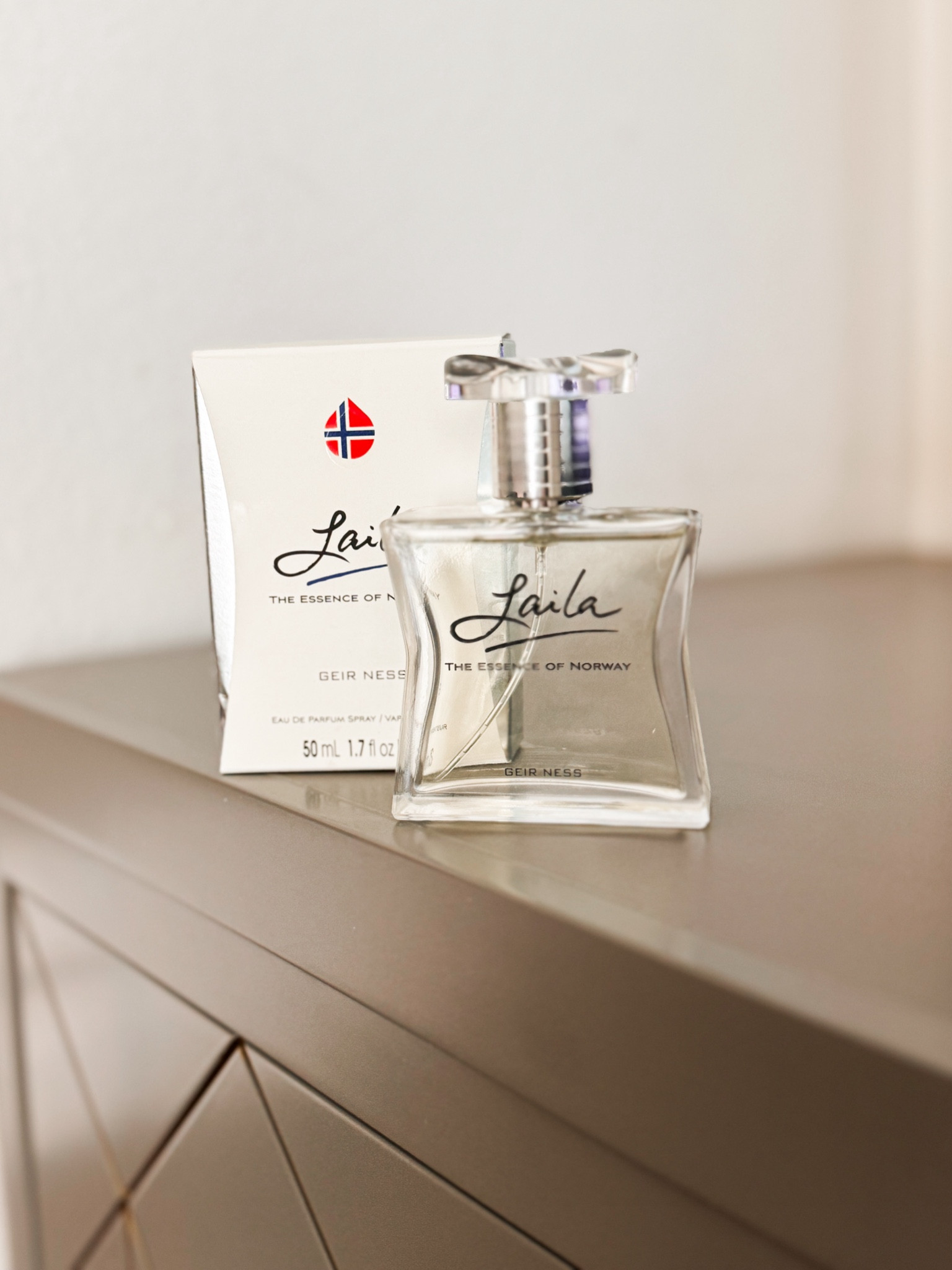 The cleanest, freshest scent! 

Perfume. Gift idea. Laila. Amazon. 

#LTKU #LTKGiftGuide #LTKBeauty