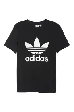 adidas Trefoil Tee | Nordstrom