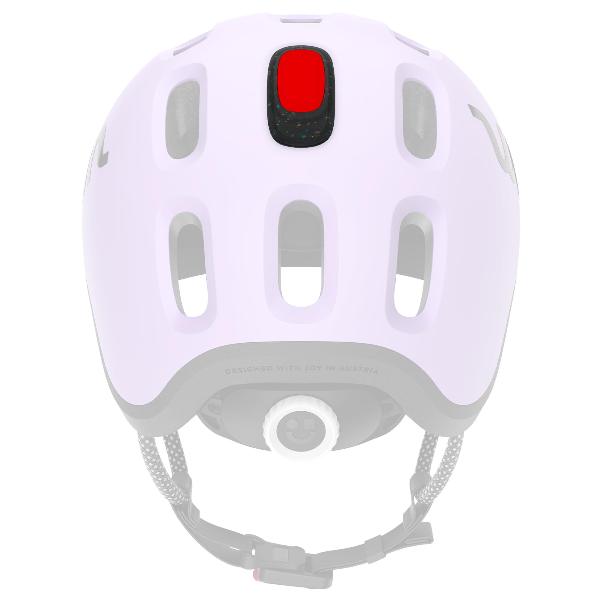 woom Ready Helmet Light, Rechargeable LED Rear Light Accessory for Ready Kids' Helmet, High-Visib... | Amazon (US)