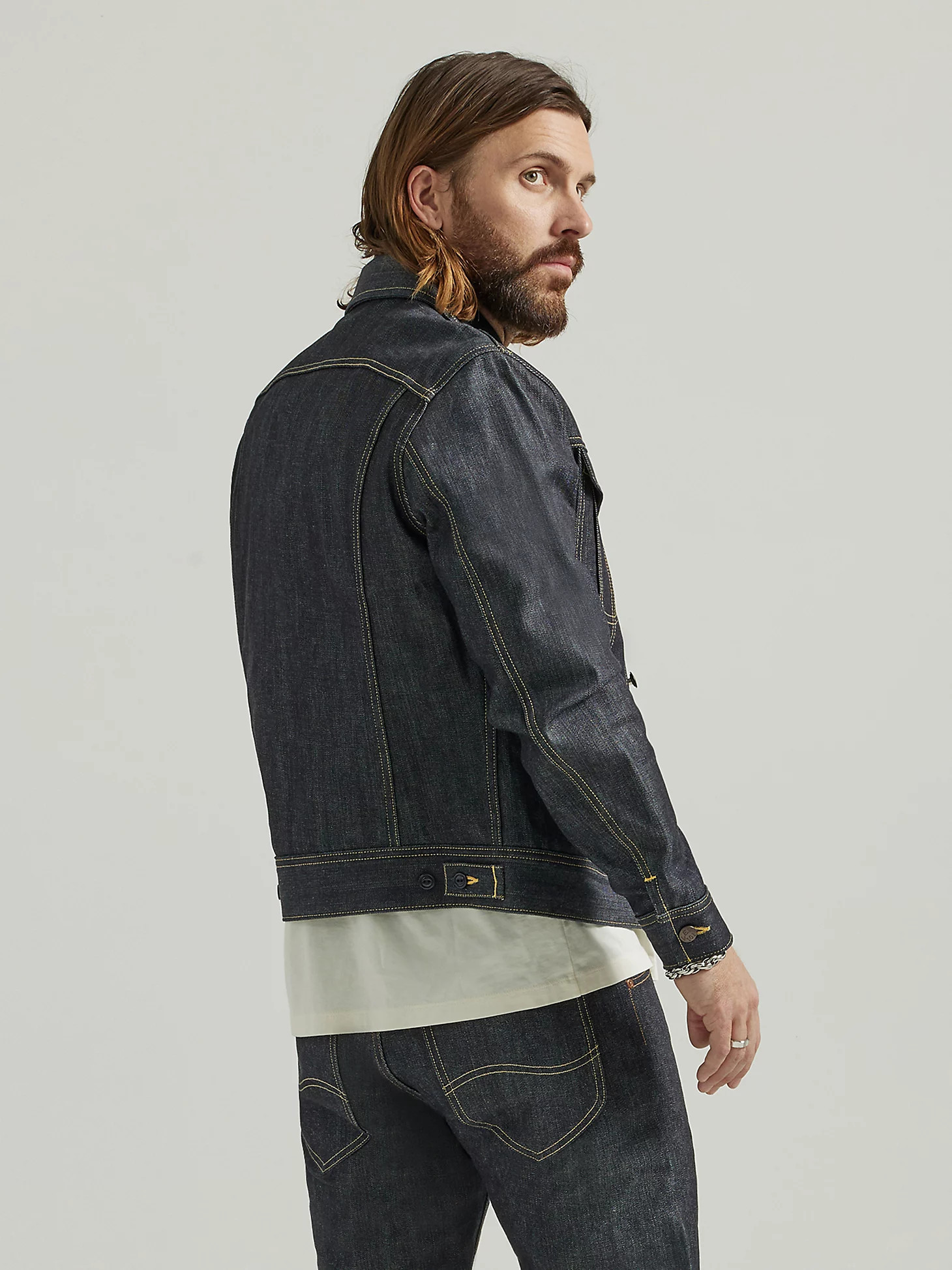 Men's Lee 101 Rider™ Jacket | Lee Jeans