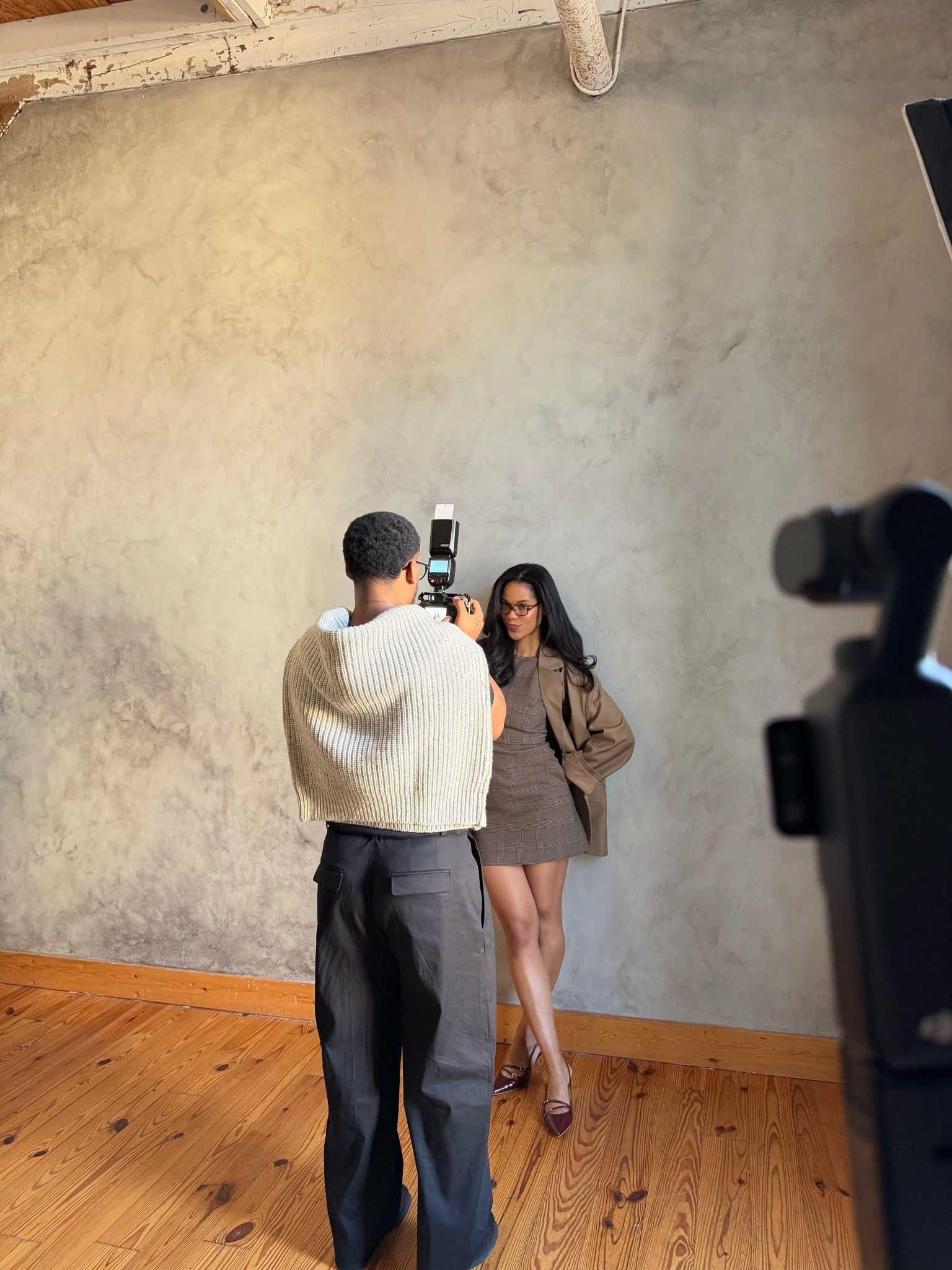 ootd 🎞️📸🤎

#LTKgrwm #LTKWorkwear #LTKootd